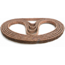 3M Slīpēšanas lente ScotchBrite 10x330mm A CRS Brown, 3M