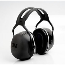 3M X-sērijas aizsargaustiņas, galvas saite X5A, 3M