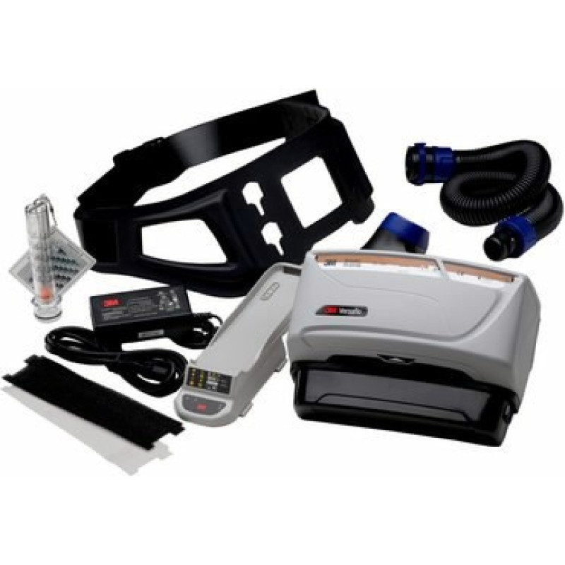 3M Powered Air Turbo Starter Kit Versaflo, 3M