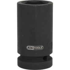 Ks Tools Triecienmuciņa 1", dziļa 46mm, KS Tools