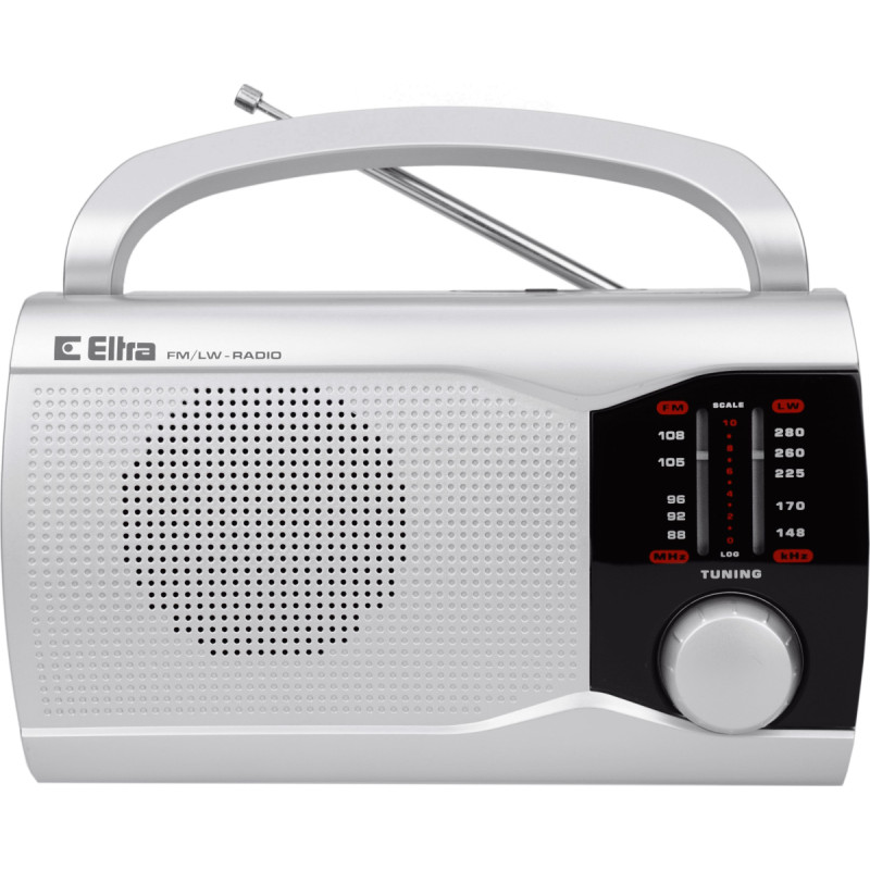 Eltra Radio Eltra Eve