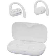 Sanag OWS Sanag G36S wireless headphones (white)