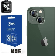 3MK Lens Protection Pro iPhone 15 Plus 6.7" green/alpine green lens protection