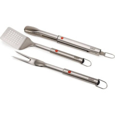 Joseph Joseph GrillOut 3-er Grillbesteck-Set Ausziehbar
