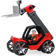 Polesie Ładowarka teleskopowa Truxx2