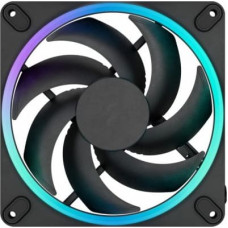 Fractal Design Fractal D. Momentum 14 RGB 3-pack Black (black, 140 mm)