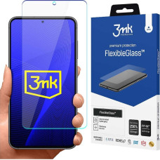 3MK Protective glass FlexibleGlass Samsung S23+ S916
