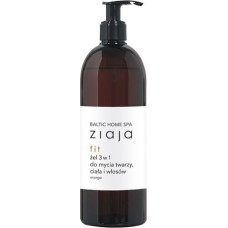 Ziaja Baltic Home Spa Gel 3w1