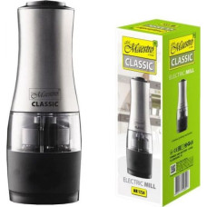 Maestro Spice mill Maestro Electric 2w1 mill for salt / pepper Maestro MR-1724