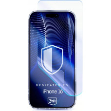 3MK FlexibleGlass Pro do Apple iPhone 16