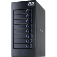 Highpoint RS6628A 3,5"/2,5"