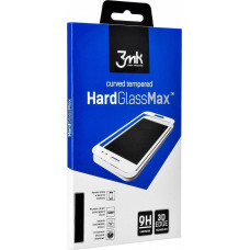 3MK 3MK HardGlass Max Sam G975 S10 Plus black/black, FullScreen Glass Sensor-Dot universal