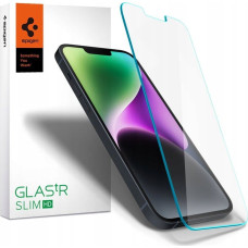 Spigen Spigen GLAS.TR Slim do Apple iPhone 16 Pro Max przezroczysty
