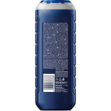 Nivea Men Total Relax Żel pod prysznic dla mężczyzn 500 ml