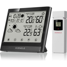 Kienzle TempTrend NEO Weather Station