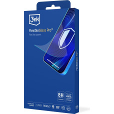 3MK Maxcom Comfort MM426 - 3mk FlexibleGlass Pro