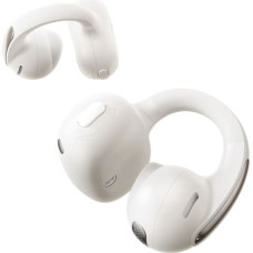 Baseus Bowie MC1 OL Open-Ear TWS Earbuds white