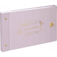 Atmosphera Album na zdjęcia NIGHT, 400 fotografii