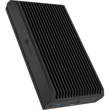 Icy Box IB-1920M-C42 cieto disku uzglabāšanas sistēma M.2