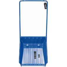 Prosperplast ŁOPATA PODWÓJNA ARCTIC L NIEBIESKA 67cm