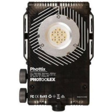 Multiblitz Phottix Photoolex Theia Q100c COB RGB