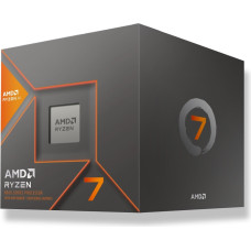 AMD Ryzen 7 8700G - Socket AM5 - Processor Boxed Version