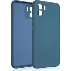 Beline Beline Etui Silicone Xiaomi Redmi A2 niebieski/blue