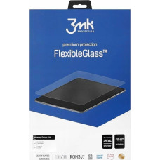 3MK Szkło hybrydowe 3mk FlexibleGlass™ na Samsung Galaxy Tab S9