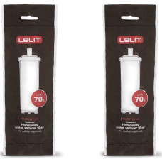 Lelit Lelit - PLA930M Filtr wody 70l - 2 sztuki