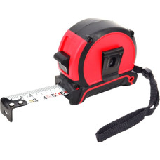 Awtools MIARA ZWIJANA 8m x 25mm NYLON