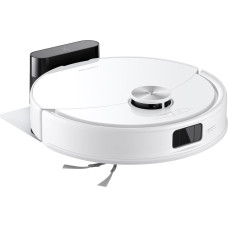 Roborock Q10 VF, robot vacuum cleaner white
