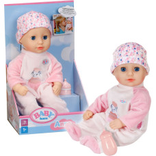 Zapf Creation BABY born® Anna Rosé 36cm, doll pink
