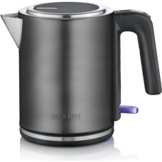 Severin WK 9342  Dark Inox