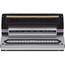 Caso | Bar Vacuum sealer | VC10 | Power 110 W | Temperature control | Silver