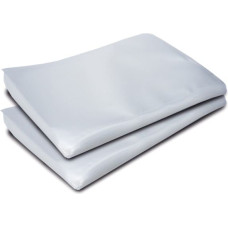 Caso | Foil bags | 01220 | 50 units | Dimensions (W x L) 30 x 40 cm | Ribbed