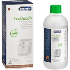Delonghi | EcoDecalk 500ml | 500 ml | Green, White