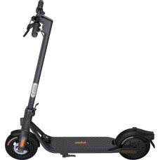Segway Ninebot by Segway Kickscooter F2 E, Black | Segway | Kickscooter F2 E | Up to 25 km/h | 10 " | Black