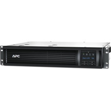 Apc By Schneider Electric APC Smart-UPS 750VA SMT750RMI2UC LCD - with SmartConnect