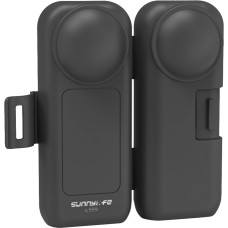 Sunnylife wrist strap case for Insta360 X5