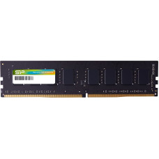 Silicon Power Memory Silicon Power DDR4, 8 GB, 2666MHz, CL19 (SP008GBLFU266X02)