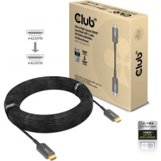 Club3D CABLE HDMI HIGH SPEED 20M/M/M CAC-1379 CLUB3D