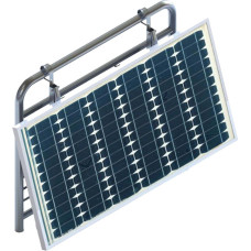 Ecoflow Adjustable balcony mounting bracket for photovoltaic panels SBR02