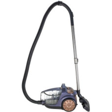 Adler Odkurzacz cyklonowy 3,5 L | Filtr HEPA 13 | 5 końcówek w zestawie