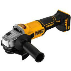 Dewalt SZLIFIERKA KĄT.125mm 18V DCG407N BL
