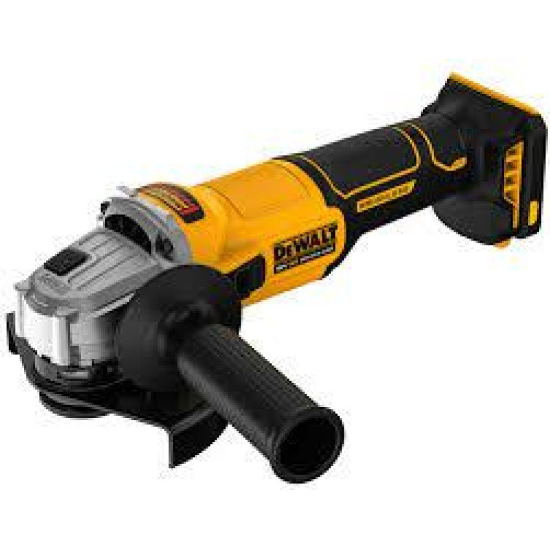 Dewalt SZLIFIERKA KĄT.125mm 18V DCG407N BL