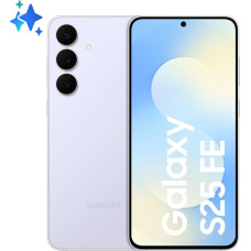 Samsung MOBILE PHONE GALAXY S25 FE/256GB L.BLUE SM-S731B SAMSUNG
