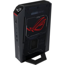 Asus ROG NUC 15 Tall RNUC15JNK7X569A2, mini PC black, Windows 11 Home