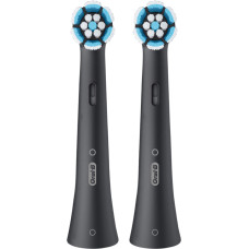 Oral-B DAM-0050386 2 pcs Melns