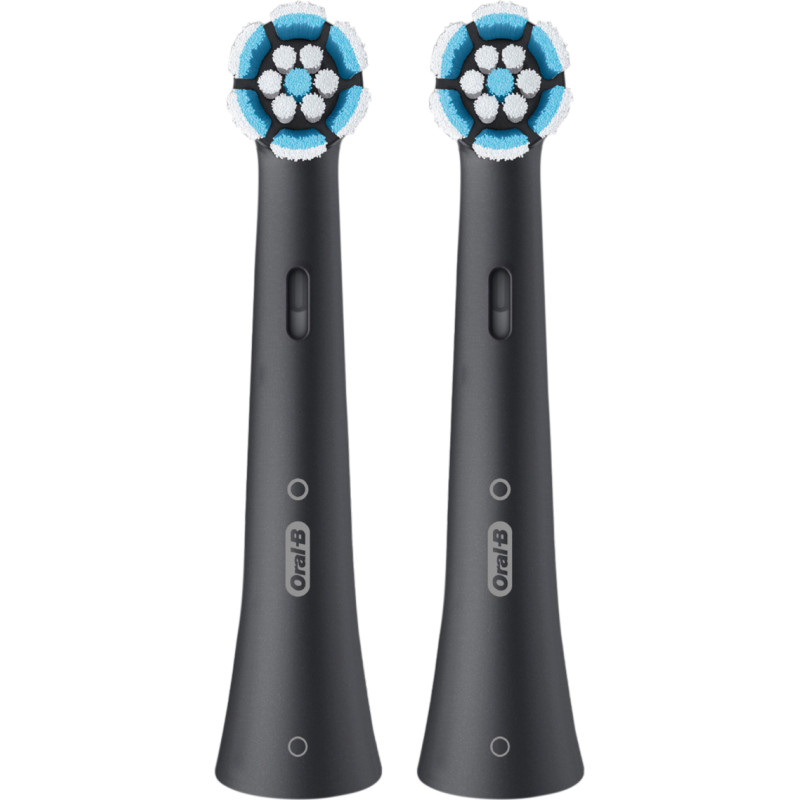 Oral-B DAM-0050386 2 pcs Melns