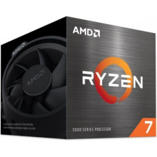 AMD Procesor AMD Procesor Ryzen 7 5700 100-100000743SBX